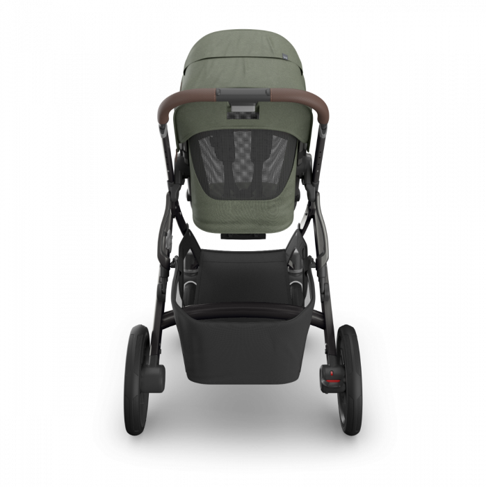 Uppababy Vista V3 pushchair & carrycot - Evelyn - Image 14