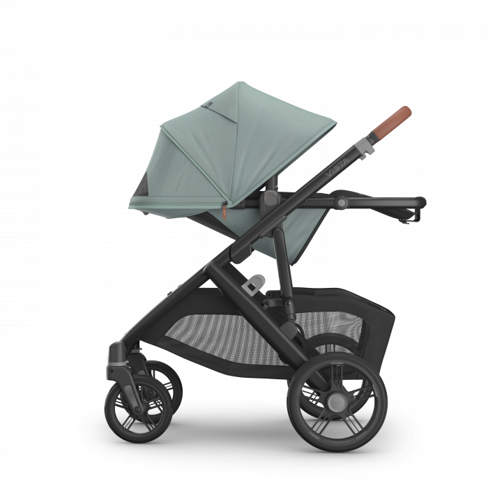 Uppababy Vista V3 pushchair & carrycot - Kenzi - Image 12