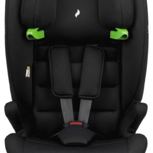 Osann Lupo Isofix i-Size Car Seat | 76-150 cm | Adjustable Headrest & Side Protection