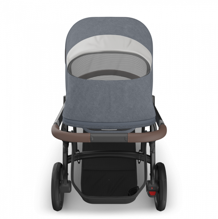 Uppababy Vista V3 pushchair & carrycot - Julian - Image 14