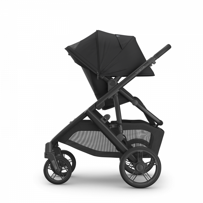 Uppababy Vista V3 pushchair & carrycot - Jake - Image 19