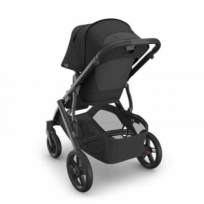 Uppababy Vista V3 pushchair & carrycot - Jake - Image 21