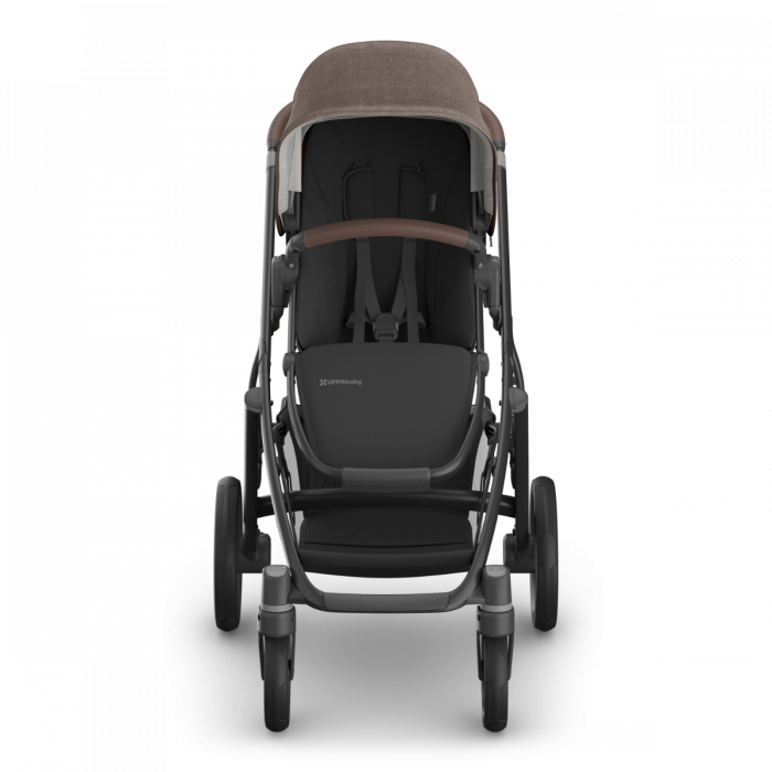 Uppababy Vista V3 pushchair & carrycot - Owen - Image 14
