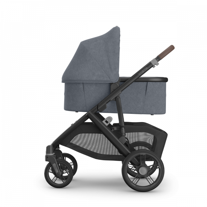 Uppababy Vista V3 pushchair & carrycot - Julian - Image 20
