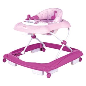 Asalvo Baby Walker - Giraffe
