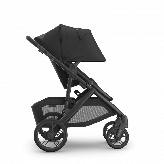 Uppababy Vista V3 pushchair & carrycot - Jake - Image 33