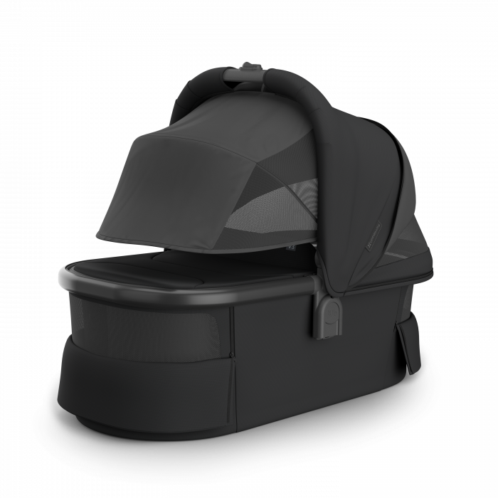 Uppababy Vista V3 pushchair & carrycot - Jake - Image 7