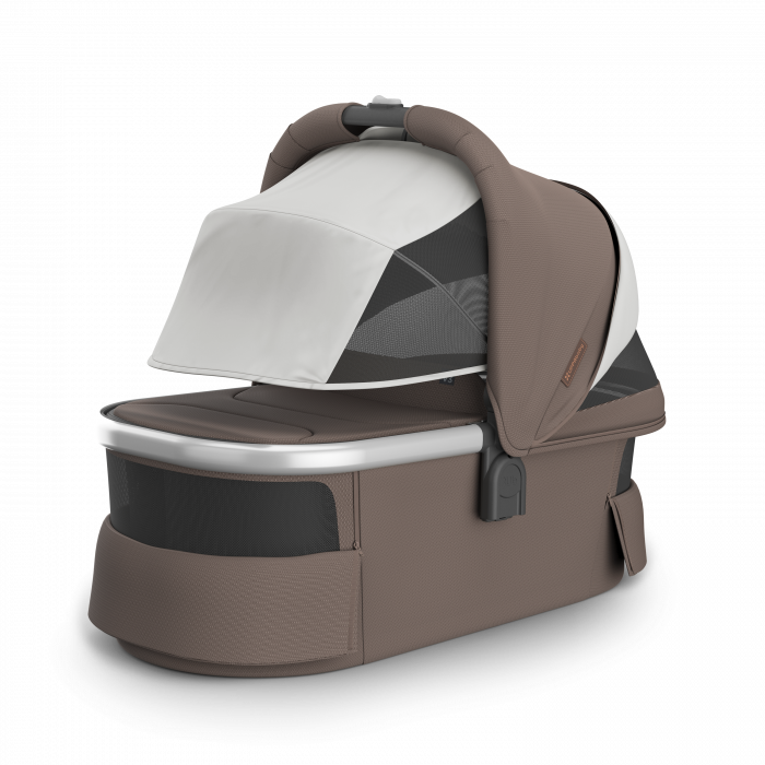 Uppababy Vista V3 pushchair & carrycot - Theo - Image 7