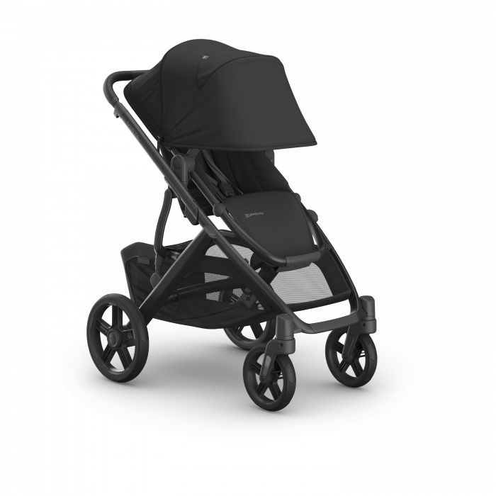 Uppababy Vista V3 pushchair & carrycot - Jake - Image 37