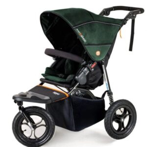 Out 'n' about V5 Single Nipper - Sycamore green