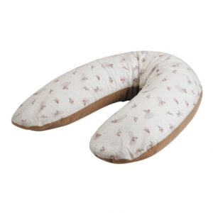 Tineo 2-in-1 Maternity Cushion - Hazel