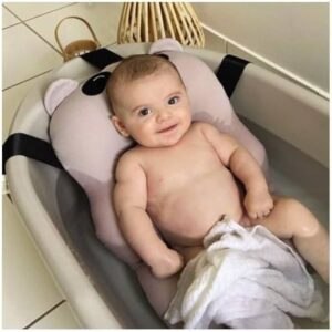 Tineo Bath Support Sponge