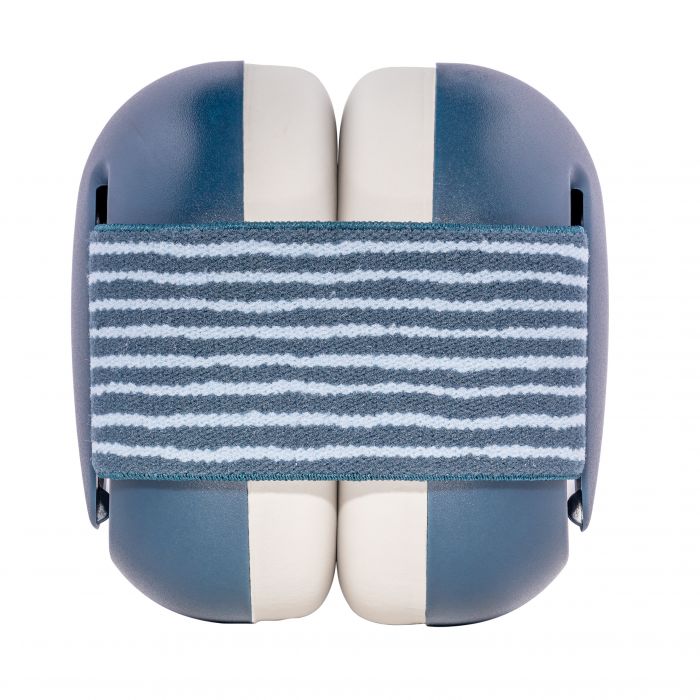 SilentGuard Baby Capsule Ear Protectors - Blue - Image 4