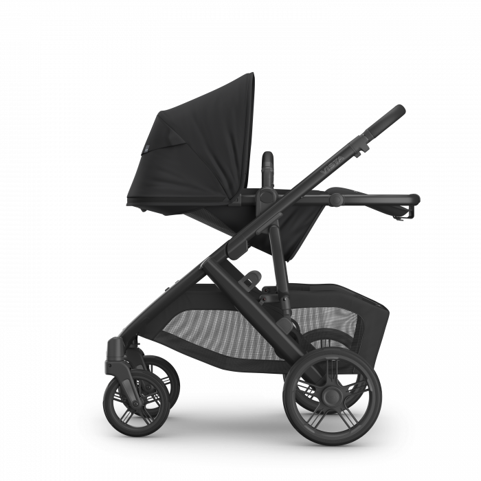 Uppababy Vista V3 pushchair & carrycot - Jake - Image 12