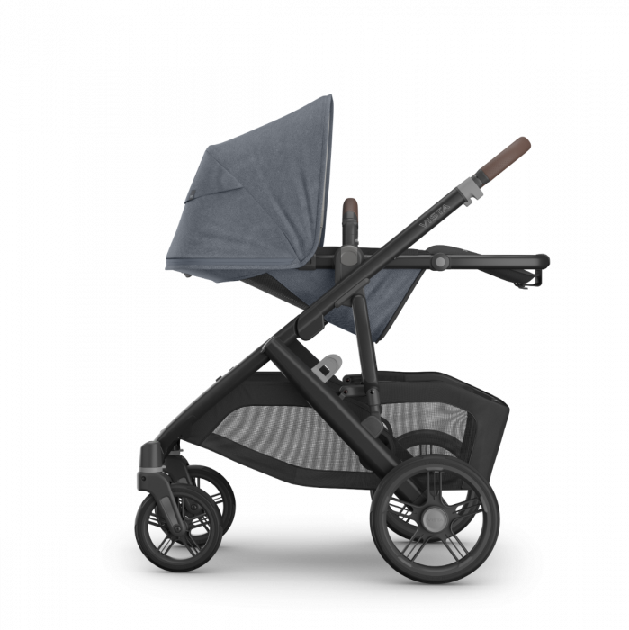 Uppababy Vista V3 pushchair & carrycot - Julian - Image 10