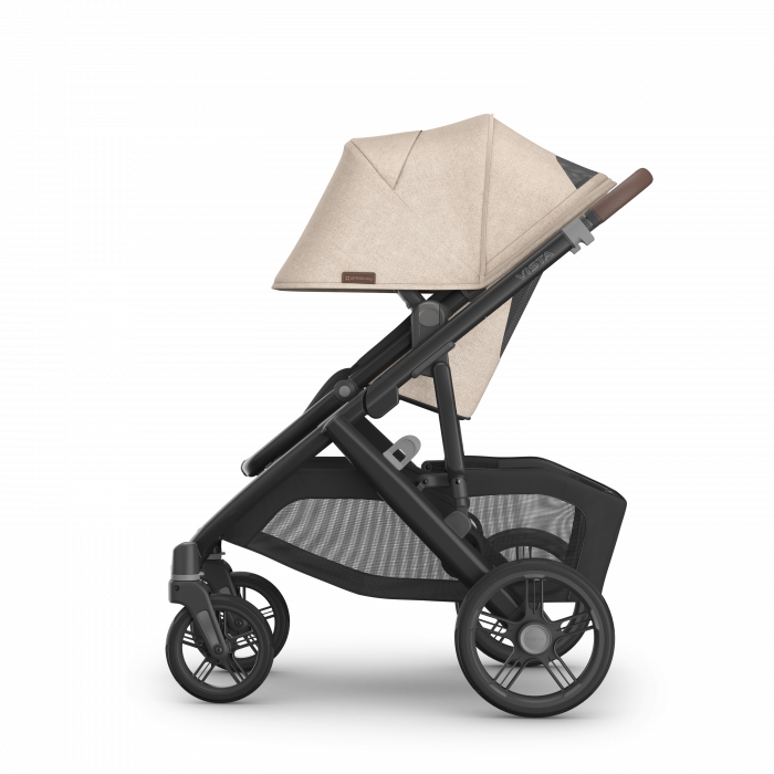 Uppababy Vista V3 pushchair & carrycot - Liam - Image 11