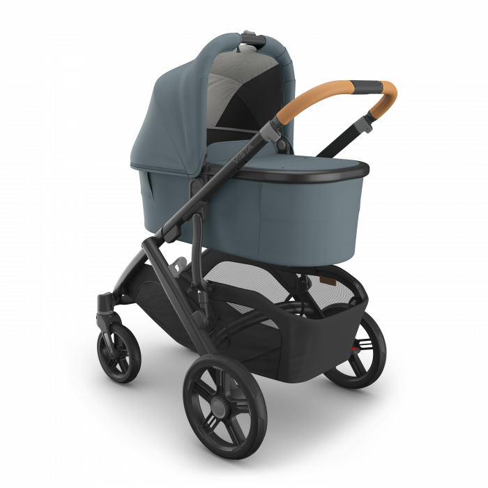 Uppababy Vista V3 pushchair & carrycot - Dillan - Image 18