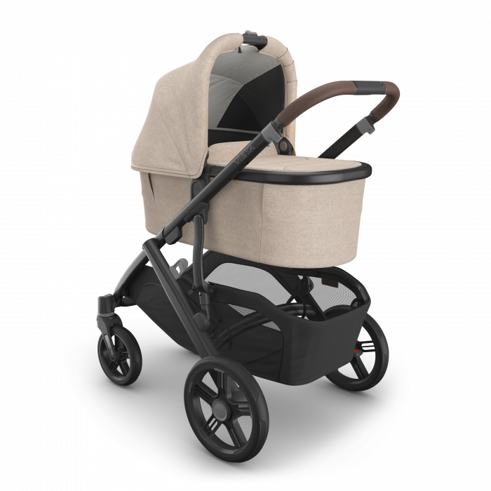 Uppababy Vista V3 pushchair & carrycot - Liam - Image 12