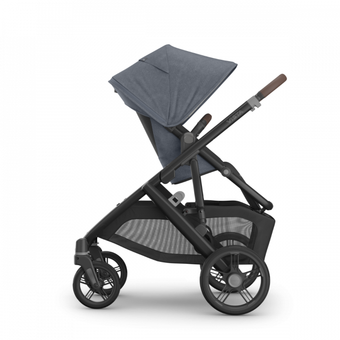 Uppababy Vista V3 pushchair & carrycot - Julian - Image 11