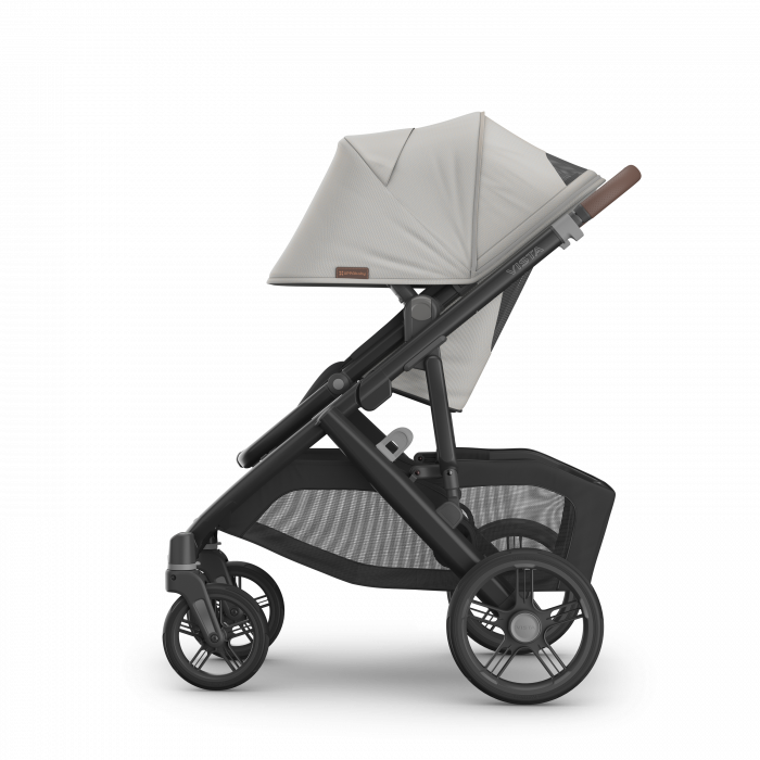 Uppababy Vista V3 pushchair & carrycot - Savannah - Image 14