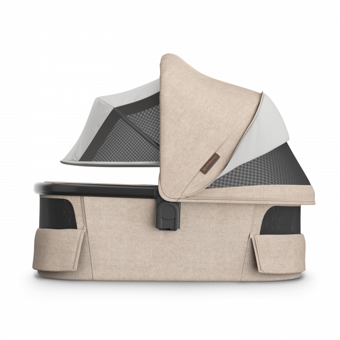 Uppababy Vista V3 pushchair & carrycot - Liam - Image 14