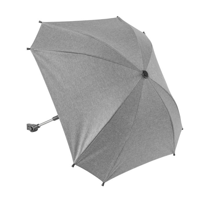 Universal Fits All Parasol with UVF50 protection - Grey - Image 3