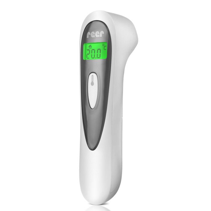 Colour SoftTemp 3in1 contactless infrared thermometer - Image 16