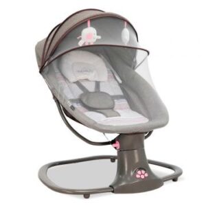 Asalvo Kahlo Stone Baby Bouncer - Newborn to 3 Years