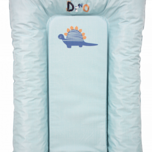 Babycalin Flocon Change Mat - Funny Dino
