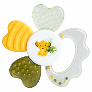 Disney Aristocats Cooling Teether