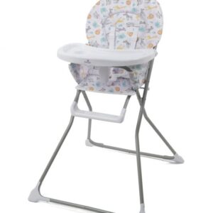 Babylo Snack Hi highchair