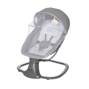 Asalvo Kahlo Triangles Baby Bouncer - From Birth to 3 Years