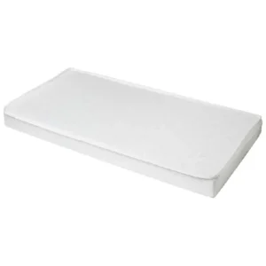 Babycalin Comfort Cot Mattress - 60 x 120 cm, Made in France