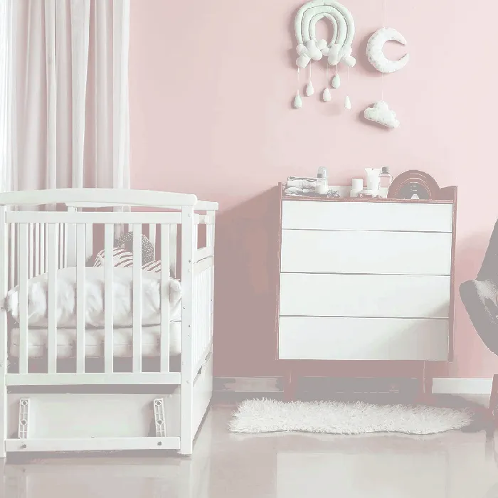 Babycalin Comfort Cotbed Mattress - 70 x 140 cm, Made in France - Image 5