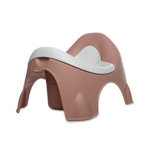 IDEO Training Potty - Comfortable & Practical with Removable Bowl - Pink