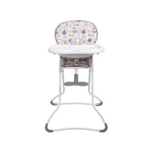 Graco Snack N' Stow Fruitella Highchair