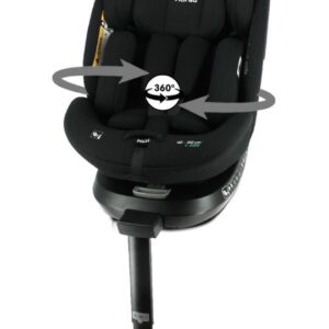 Spirit R129 360Degreesi-Size Car Seat