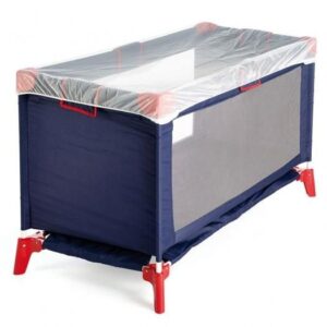 Thermobaby Pram / Travel Cot Insect Net